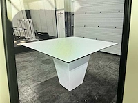 Conic - standing table 70x70 (outdoor) of 150 x 150 - afbeelding 6 van  6