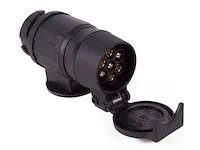 Connectoradapter 13p-7p lang 25 stuks - afbeelding 1 van  1