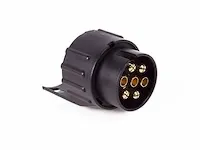 Connectoradapter 7p-13p 25 stuks - afbeelding 1 van  1