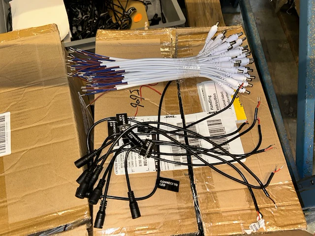 Connectoren - afbeelding 1 van  5