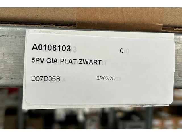 Connectors, stekkers, verdeelblok, behuizing - afbeelding 5 van  14