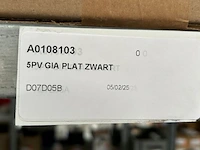 Connectors, stekkers, verdeelblok, behuizing - afbeelding 5 van  14