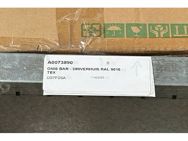 Connectors, stekkers, verdeelblok, behuizing - afbeelding 6 van  14