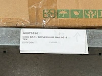 Connectors, stekkers, verdeelblok, behuizing - afbeelding 6 van  14