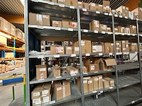 Connectors, stekkers, verdeelblok, behuizing - afbeelding 1 van  14