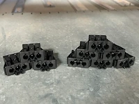 Connectors, stekkers, verdeelblok, behuizing - afbeelding 13 van  14