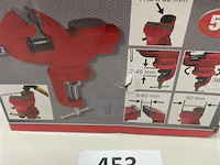 Connex bankschroef - afbeelding 2 van  3