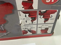 Connex bankschroef - afbeelding 3 van  3