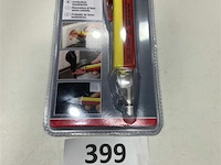 Connex contactloze fasededector 140mm 60-1000v ac - afbeelding 2 van  3