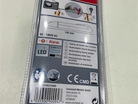 Connex contactloze fasededector 140mm 60-1000v ac - afbeelding 3 van  3