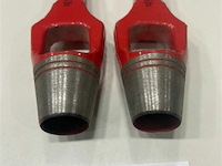 Connex gatenponser 20 mm 2 stuks - afbeelding 3 van  3