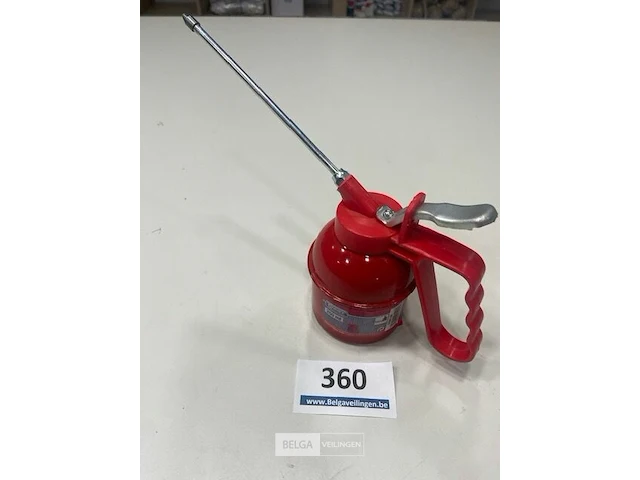 Connex oliepotje 250ml - afbeelding 1 van  3