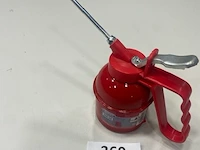 Connex oliepotje 250ml - afbeelding 1 van  3