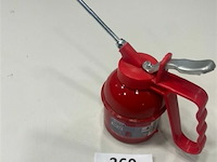 Connex oliepotje 250ml - afbeelding 2 van  3