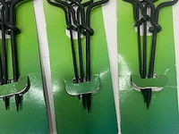 Connex st handboren 2,5-3-4mm (3 sets) - afbeelding 3 van  3