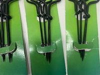 Connex st handboren 2,5-3-4mm (3 sets) - afbeelding 3 van  3