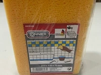 Connex tegelspons 210x135x75 - afbeelding 1 van  3