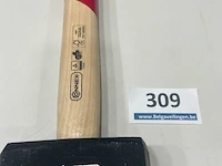 Connex vuisthamer 1,5 kg - afbeelding 1 van  3