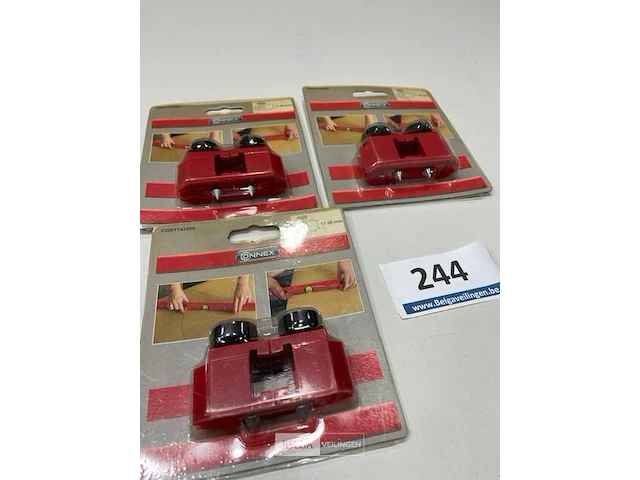 Connex waterpashulpmiddel 3 stuks - afbeelding 1 van  3