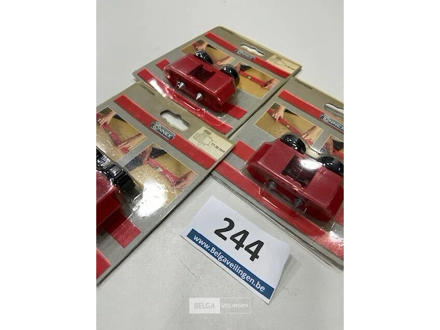 Connex waterpashulpmiddel 3 stuks - afbeelding 3 van  3