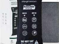 Conopu auto luchtontvochtiger - afbeelding 1 van  5