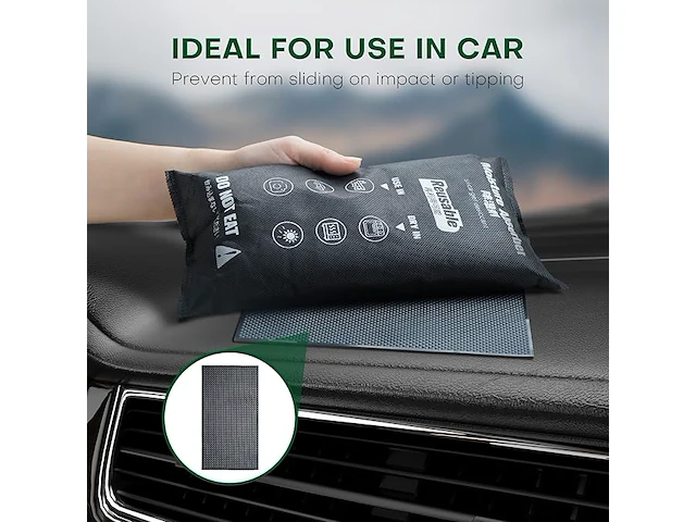 Conopu auto luchtontvochtiger - afbeelding 3 van  5