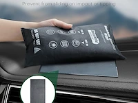 Conopu auto luchtontvochtiger - afbeelding 3 van  5