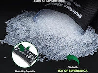 Conopu auto luchtontvochtiger - afbeelding 5 van  5