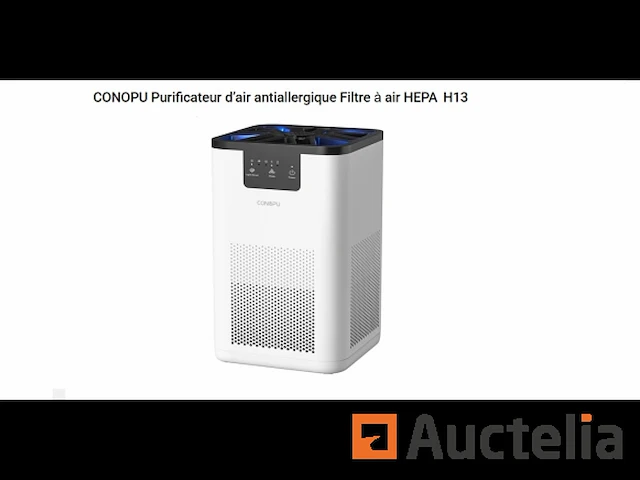 Conopu dh-jh06 luchtreiniger - afbeelding 1 van  3