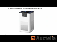 Conopu dh-jh06 luchtreiniger - afbeelding 1 van  3