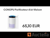 Conopu luchtreiniger - afbeelding 1 van  1