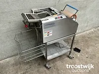 Conpaxx verpakkingsmachine - afbeelding 1 van  1