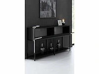 Console - zwart - afbeelding 2 van  4