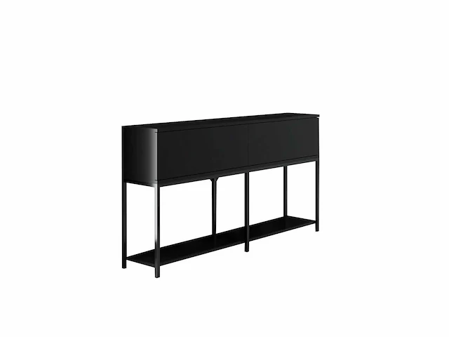 Console - zwart - afbeelding 3 van  4