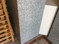 Console gemarmerd 2stuks - afbeelding 2 van  2