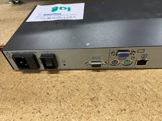 Console hp - afbeelding 1 van  3