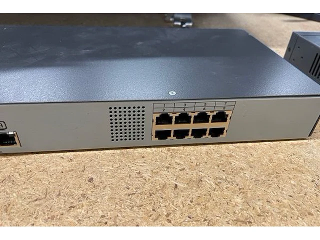Console hp - afbeelding 2 van  3