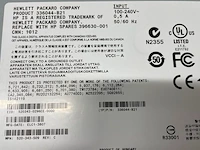 Console hp - afbeelding 3 van  3