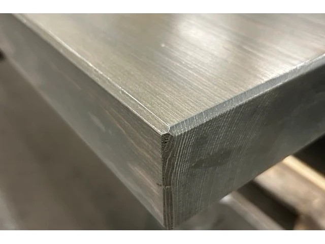 Console tafel massief grenen - afbeelding 3 van  5