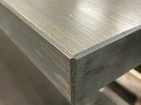 Console tafel massief grenen - afbeelding 3 van  5