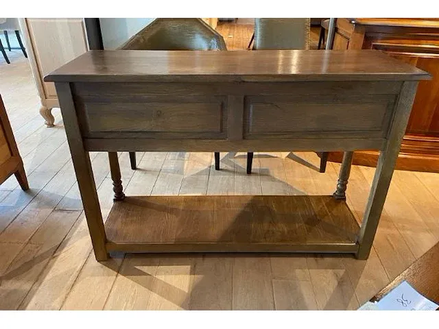 Console - afbeelding 2 van  11