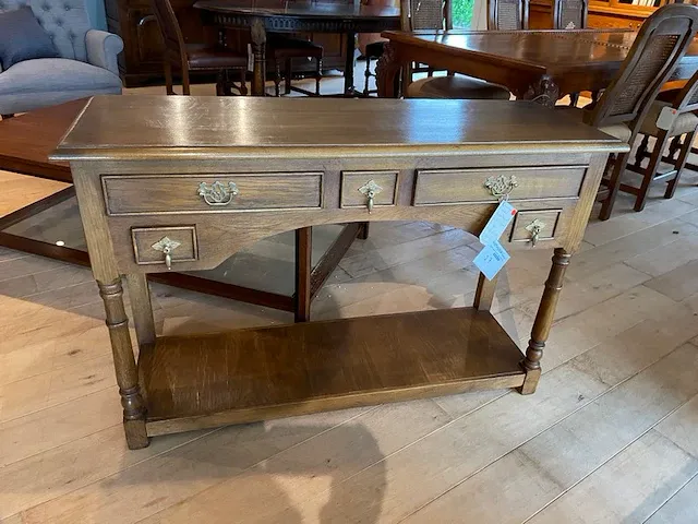 Console - afbeelding 1 van  11