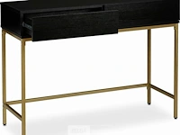 Consoletafel - 2 lades - afbeelding 8 van  8