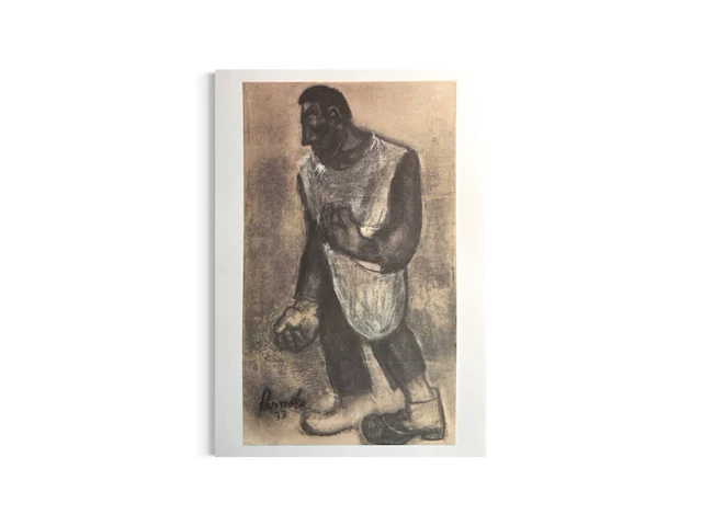 Constant permeke - gelimiteerde editie - afbeelding 1 van  1
