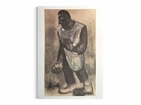 Constant permeke - gelimiteerde editie - afbeelding 1 van  1