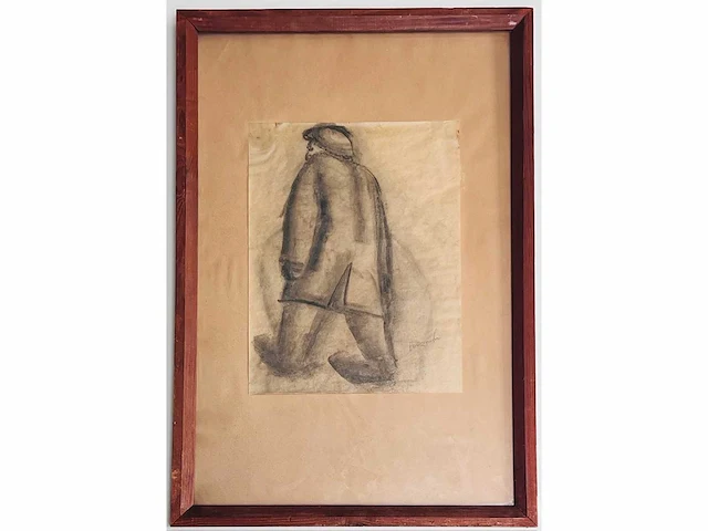 Constant permeke (antwerpen 1886-1952) topwerk - certificaat - afbeelding 2 van  10