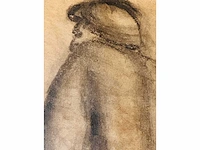 Constant permeke (antwerpen 1886-1952) topwerk - certificaat - afbeelding 4 van  10