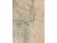 Constant permeke (antwerpen 1886-1952) topwerk - certificaat - afbeelding 5 van  10