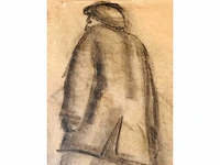 Constant permeke (antwerpen 1886-1952) topwerk - certificaat - afbeelding 7 van  10
