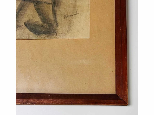 Constant permeke (antwerpen 1886-1952) topwerk - certificaat - afbeelding 10 van  10